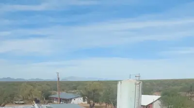 Solar Hot Water Heater Photo