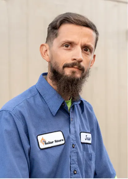 Jesse   Photo