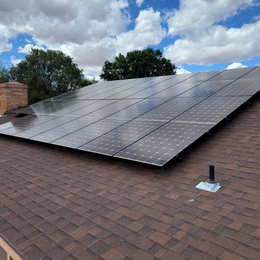 Tucson Residential & Commercial Solar Panels Installation Company | The ...