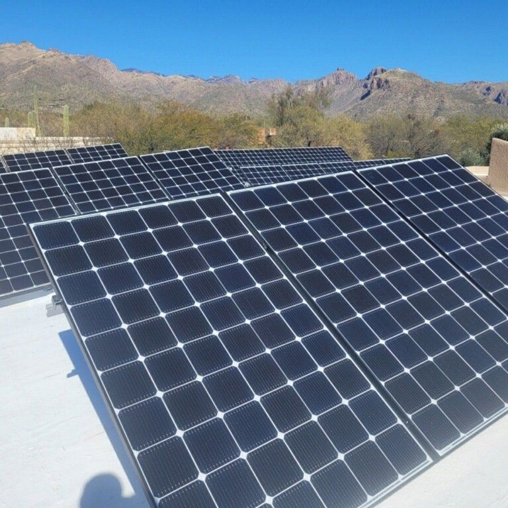 Tucson Residential & Commercial Solar Panels Installation Company | The ...