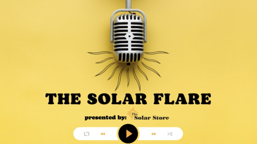 The Solar Flare