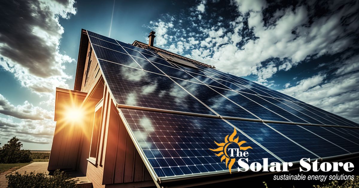 The Benefits of Switching to Solar Energy for Your Home