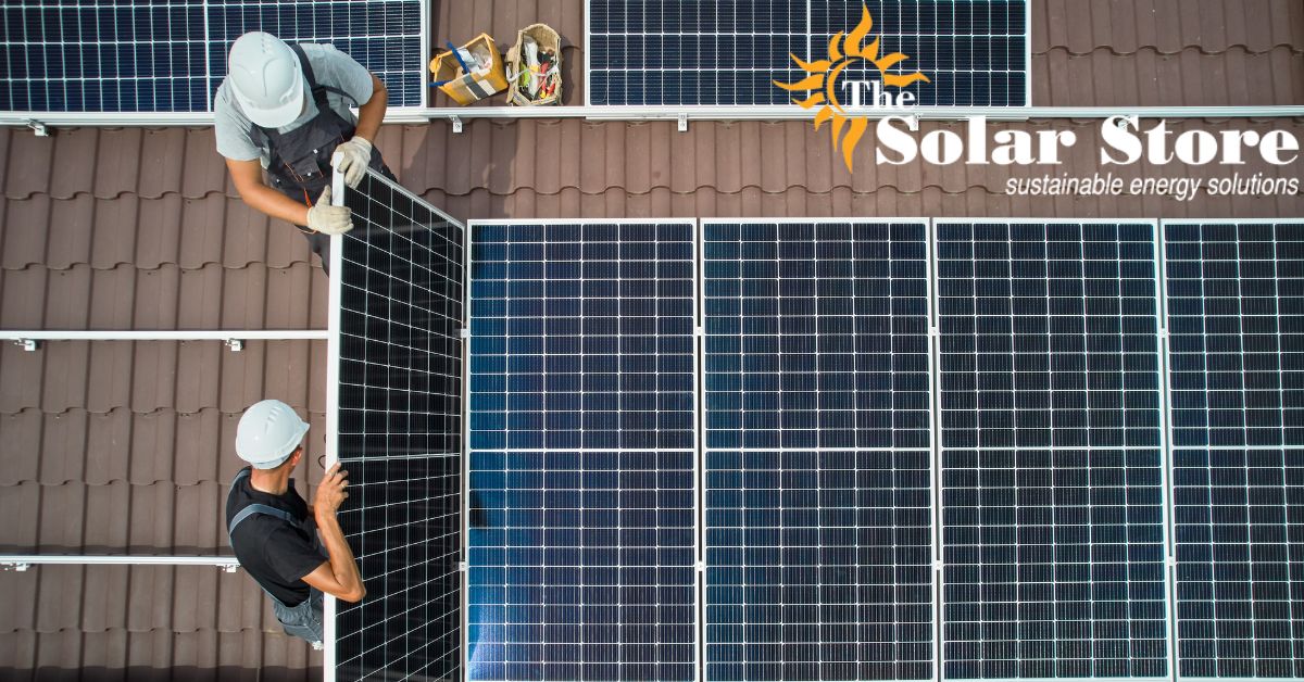 Tips for Optimizing Your Solar Module Installation